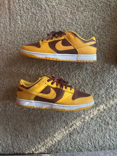 Nike Nike Dunk “Arizona State”