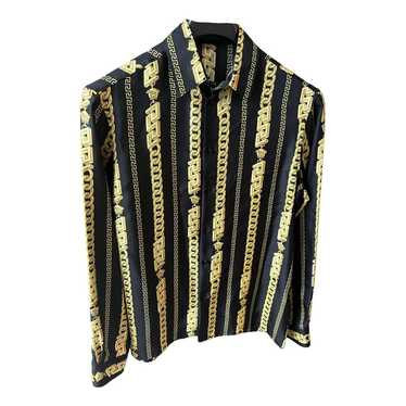 Versace Silk shirt