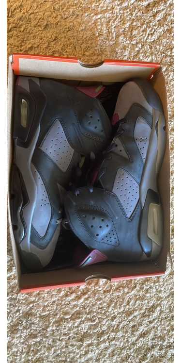 Jordan Brand Jordan 6 Bordeaux 2019