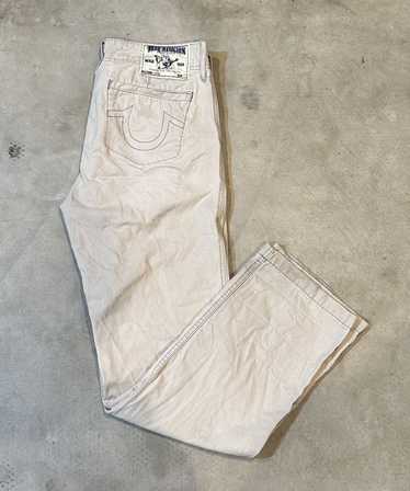 Glo Gang × Haunted Mound × True Religion Vintage … - image 1