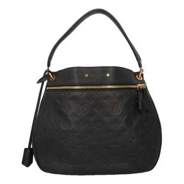 Louis Vuitton Spontini leather handbag - image 1