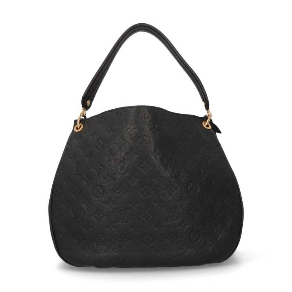 Louis Vuitton Spontini leather handbag - image 2