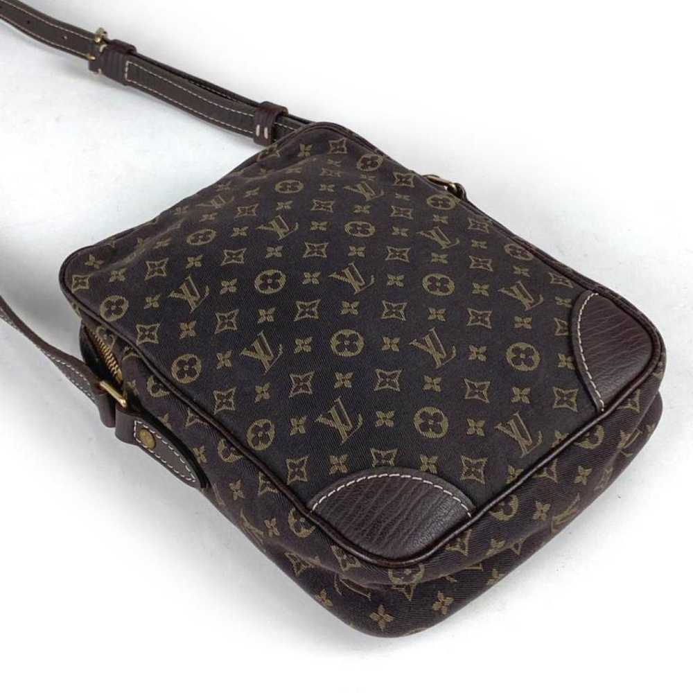 Louis Vuitton Danube leather handbag - image 2