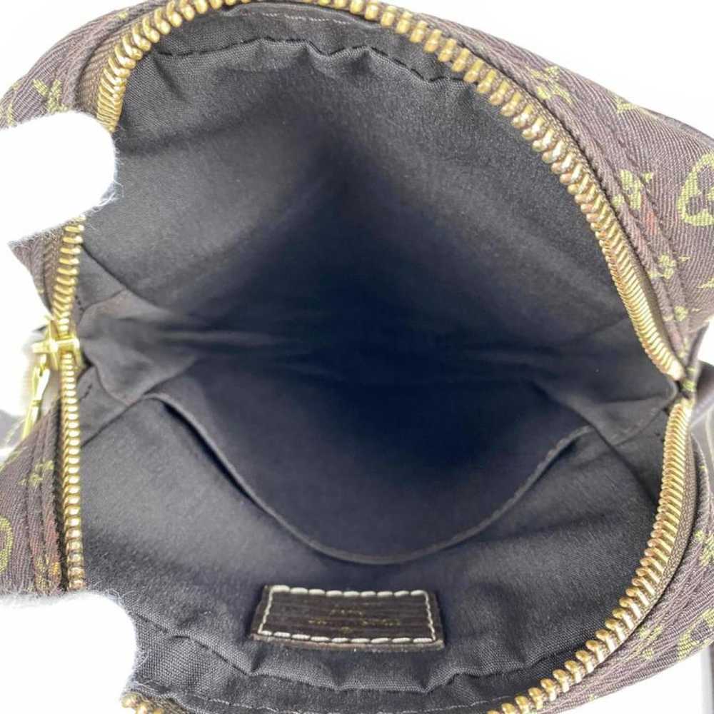 Louis Vuitton Danube leather handbag - image 6