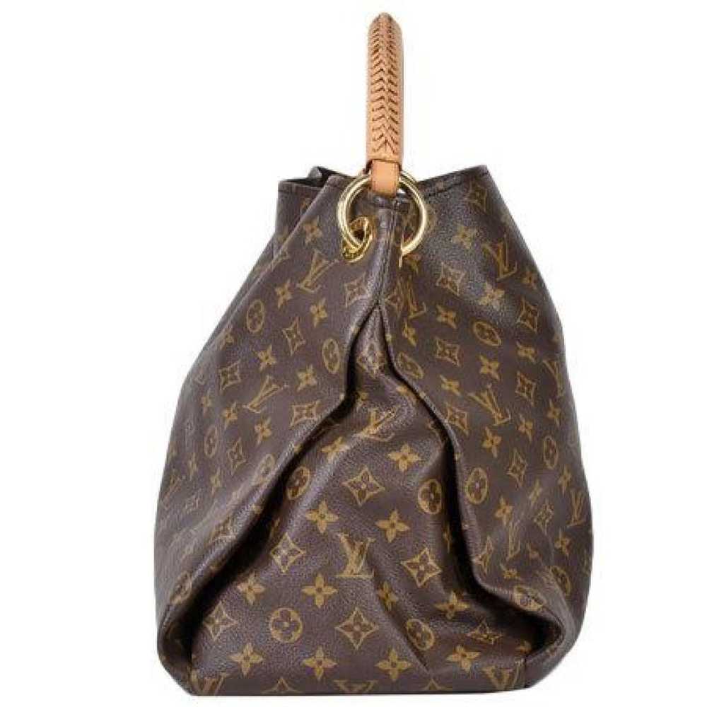 Louis Vuitton Artsy leather handbag - image 3