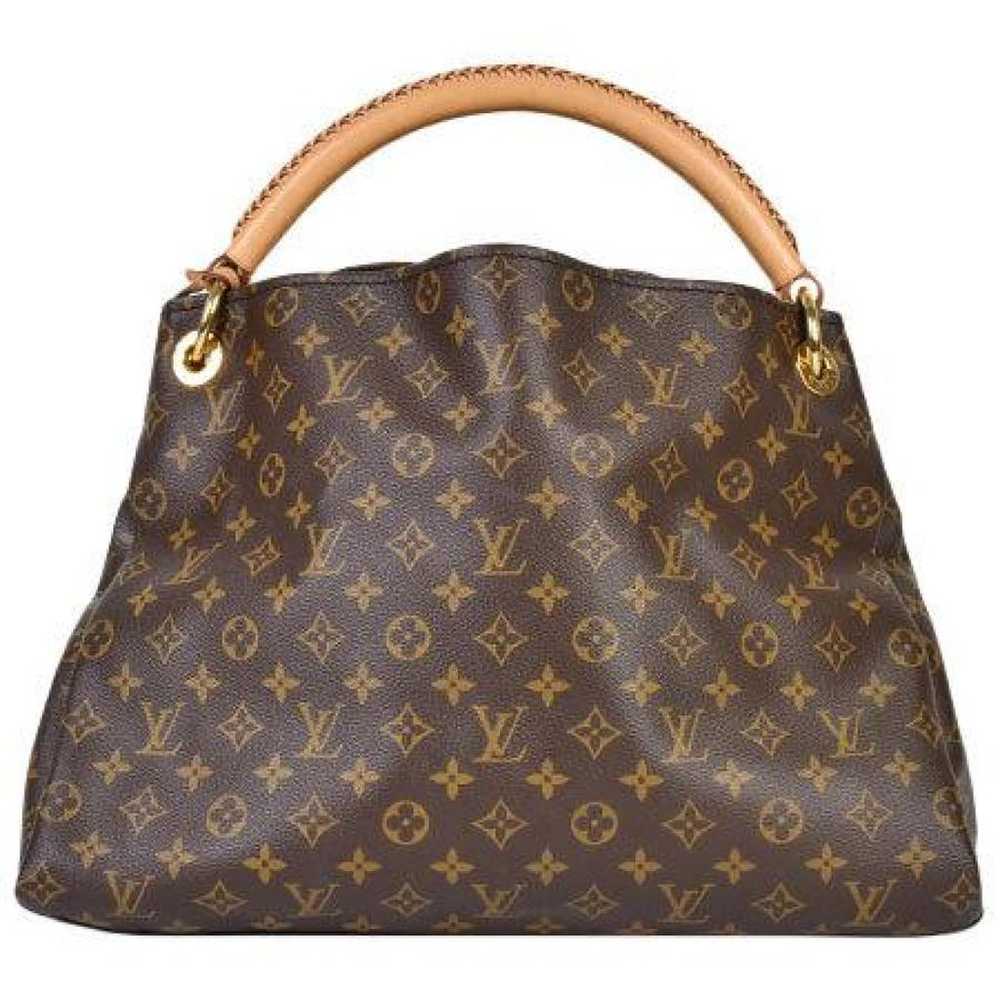 Louis Vuitton Artsy leather handbag - image 4