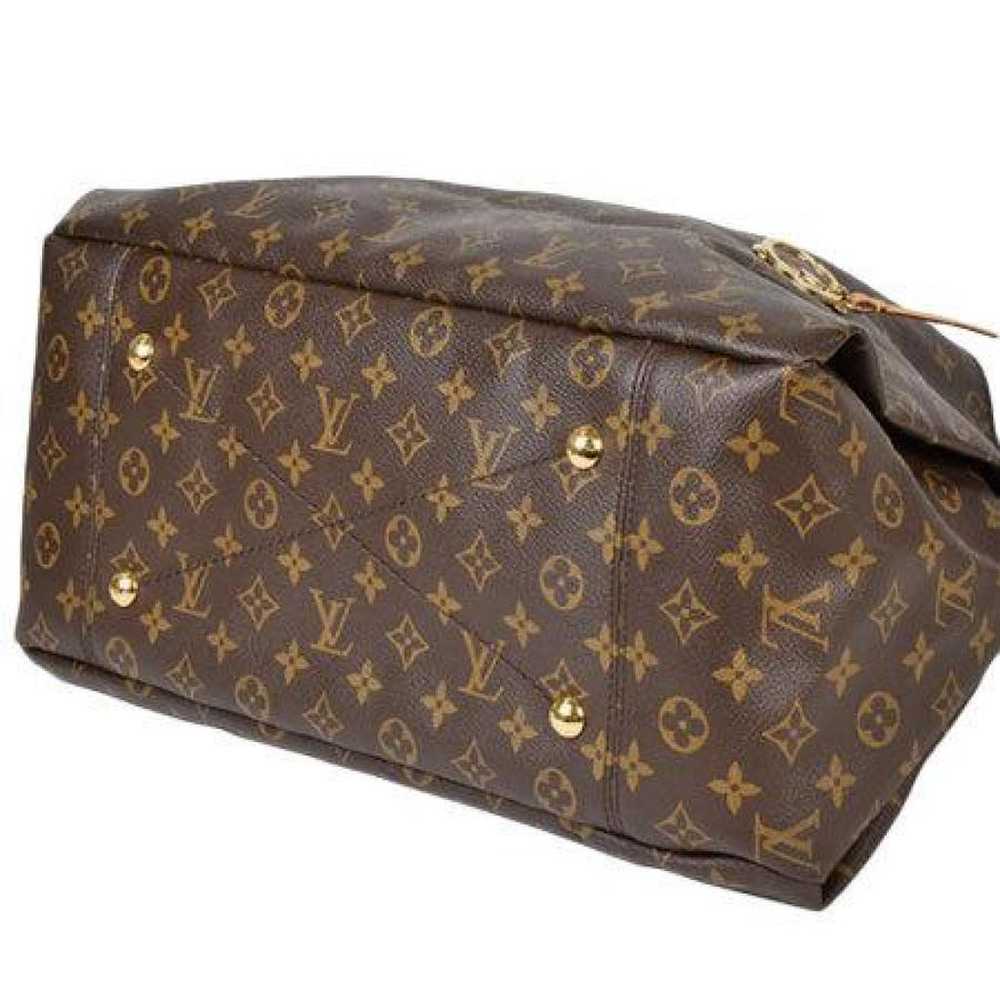 Louis Vuitton Artsy leather handbag - image 5