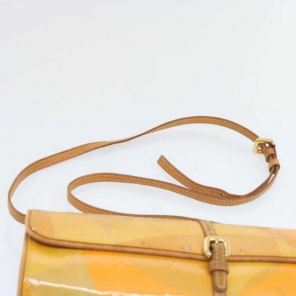 Louis Vuitton Leather handbag - image 8