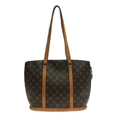 Louis Vuitton Babylone handbag