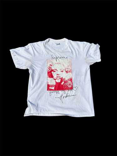 Supreme Supreme FW18 Madonna Tee