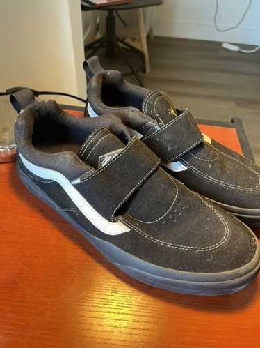 Vans Vans Kyle Pro 2 Black