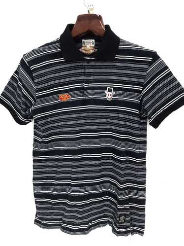 Wacko Maria Wacko maria stripe polo tees shirt