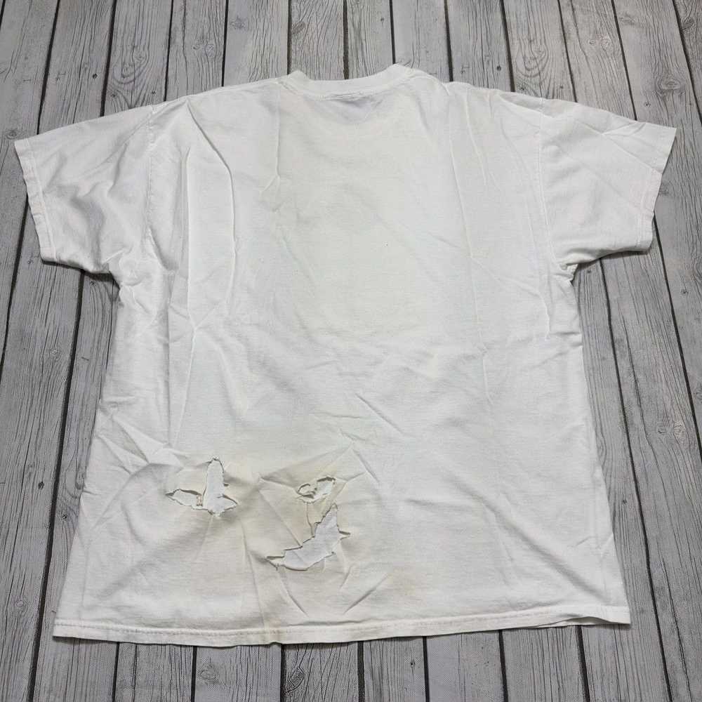 Ashworth × Vintage Vintage Ashworth tee - image 2