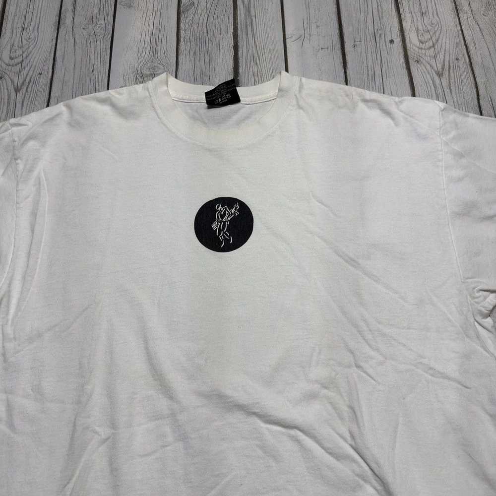 Ashworth × Vintage Vintage Ashworth tee - image 3