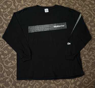 Garbage band t shirt - Gem