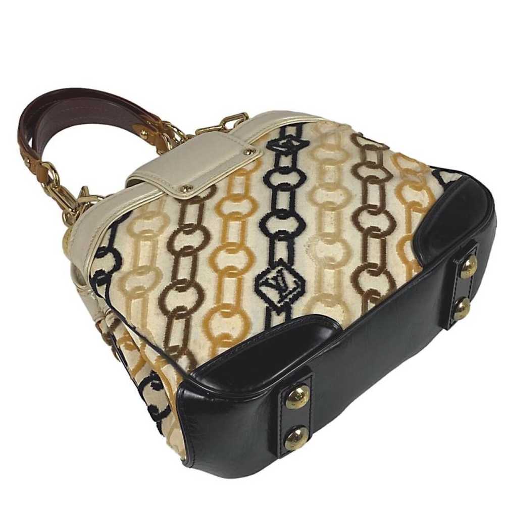 Louis Vuitton Leather handbag - image 2