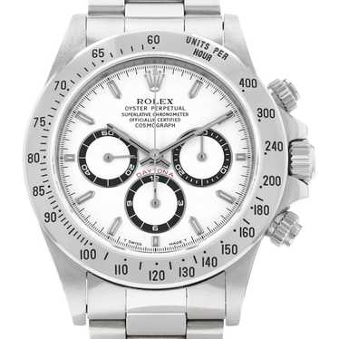 Rolex Daytona Automatique in stainless steel Ref:… - image 1