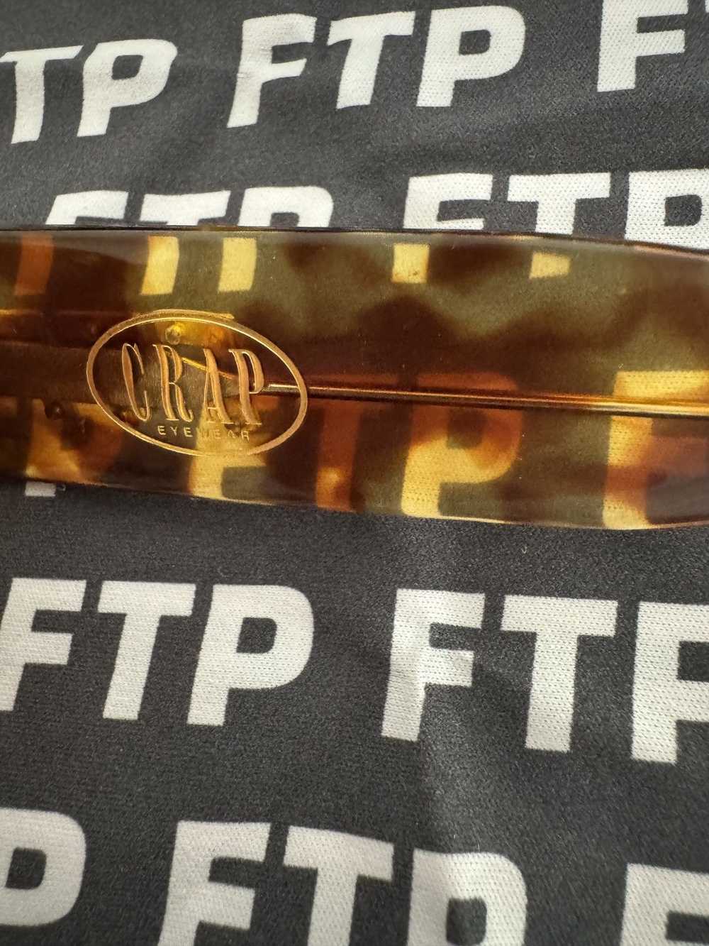 Fuck The Population FTP x Crap Eyewear "The FTP" … - image 6