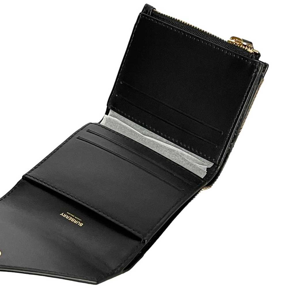 Burberry Cloth wallet - image 5