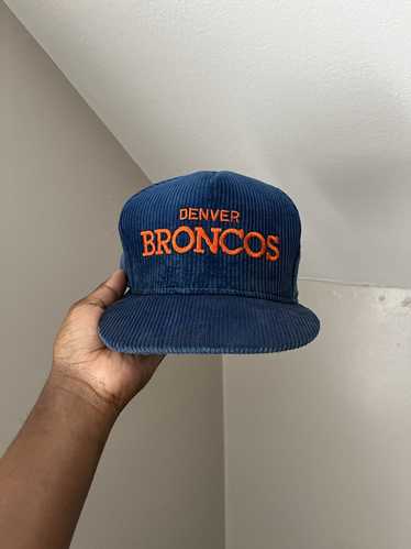 NFL × Streetwear × Vintage Vintage Denver Broncos 