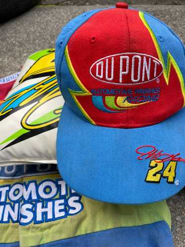 NASCAR × Vintage 2000 Vintage JEFF GORDON Snapback