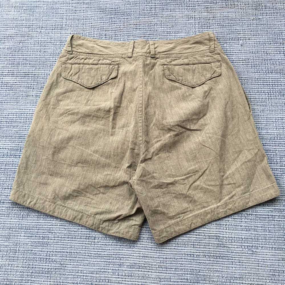 45rpm × Indigo 45rpm cotton pants - image 6