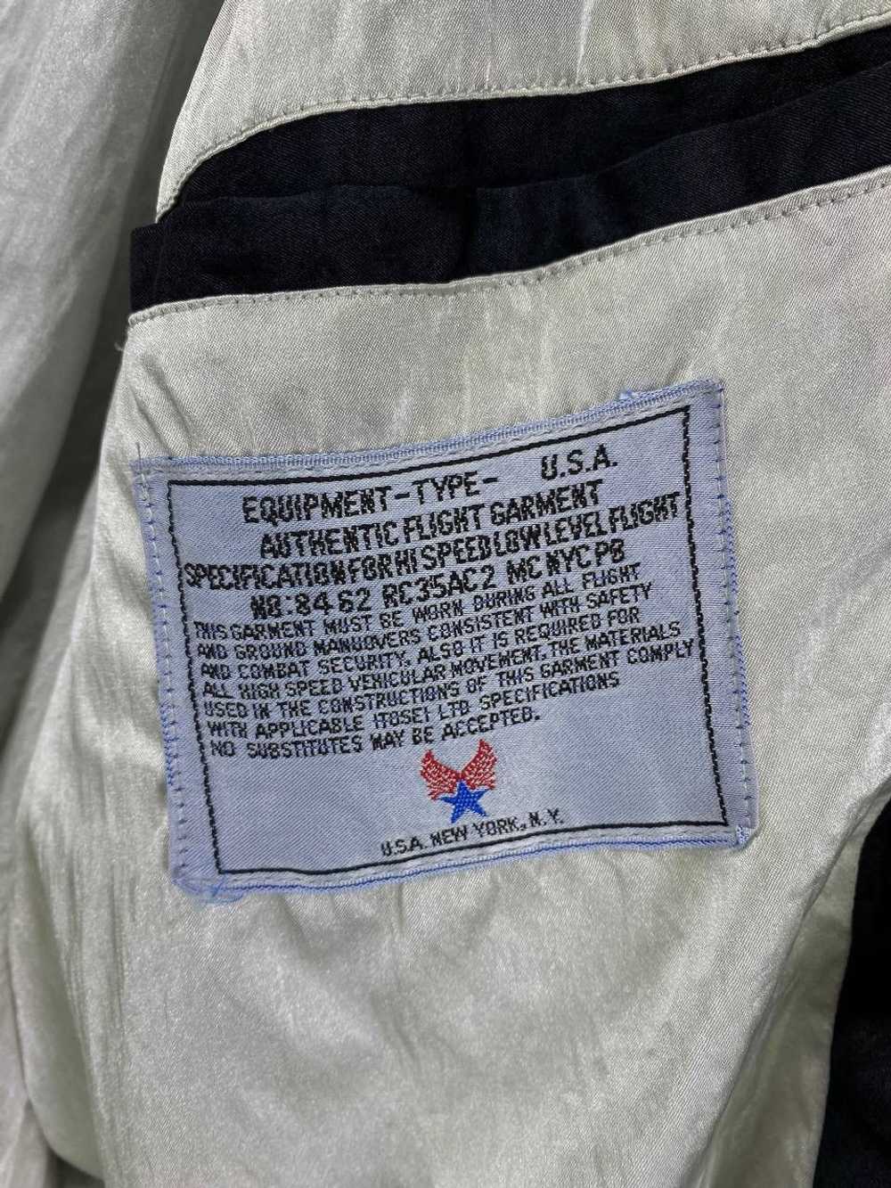 American Classics × Us Air Force × Varsity Jacket… - image 10