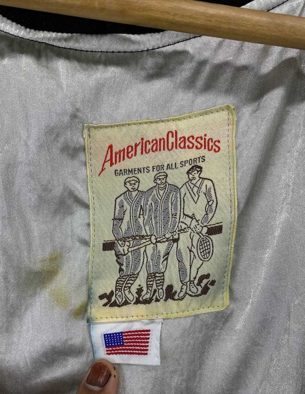 American Classics × Us Air Force × Varsity Jacket… - image 11