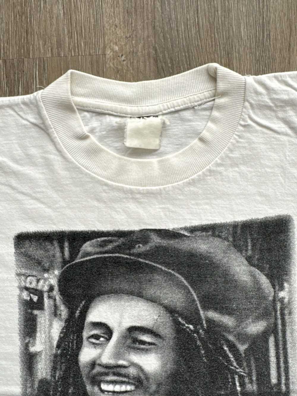 Bob Marley × Streetwear × Vintage Vintage Y2K Bob… - image 7