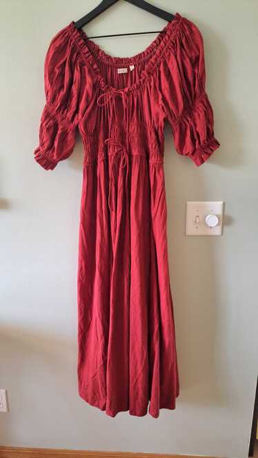 DŌEN Ischia Dress (S) | Used, Secondhand, Resell