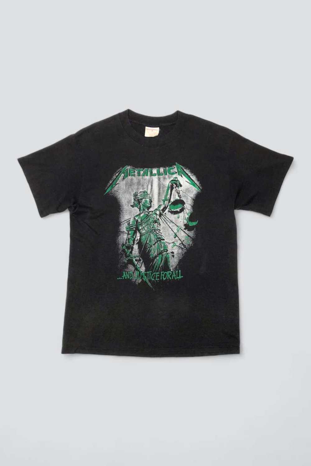 Justice T-Shirt - image 1