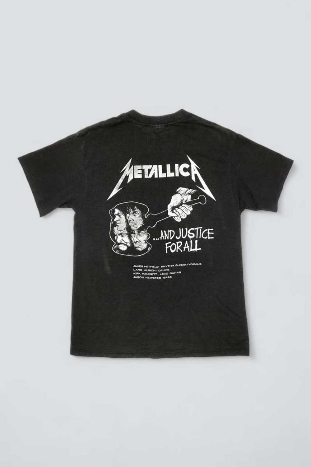 Justice T-Shirt - image 2