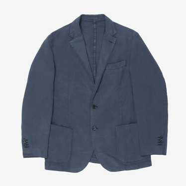 LBM 1911 Lyocell Blend Blazer - image 1