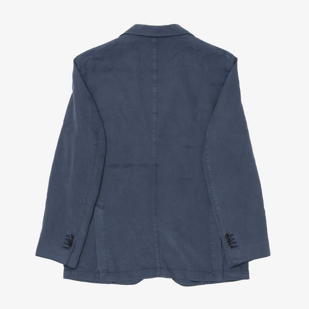 LBM 1911 Lyocell Blend Blazer - image 2