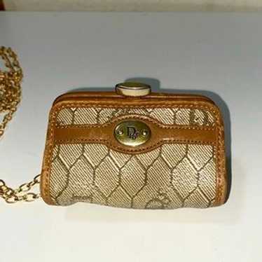 未使用‼️Dior ♡ Vintage ♡ coin case Coin Purse Dior | eBay