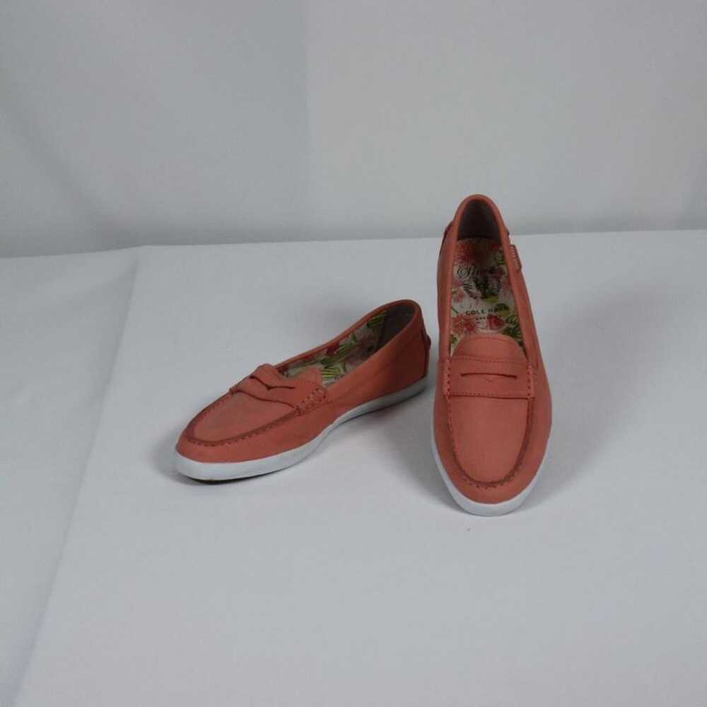 Cole Haan Leather flats - image 11