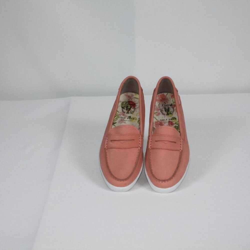 Cole Haan Leather flats - image 12