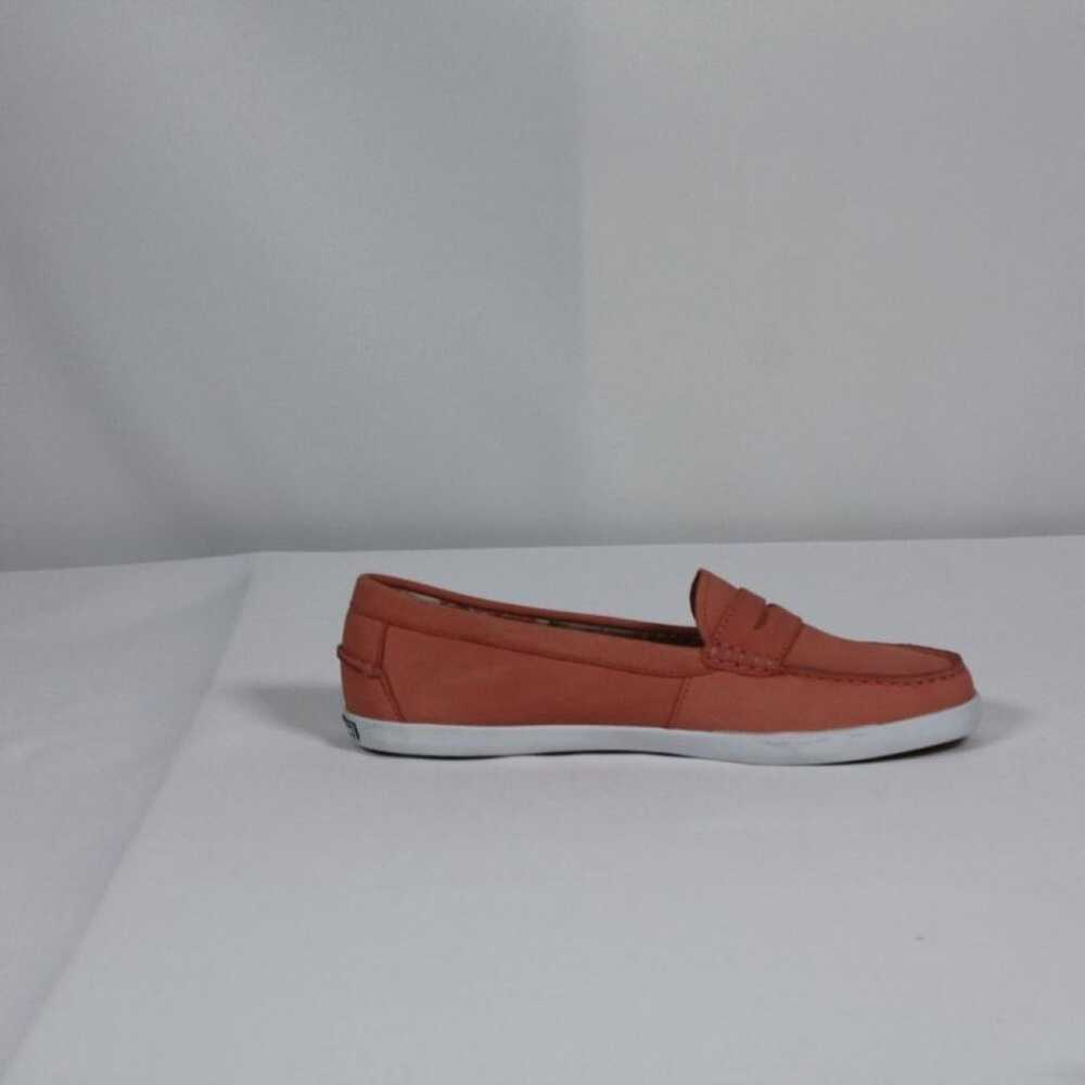 Cole Haan Leather flats - image 8