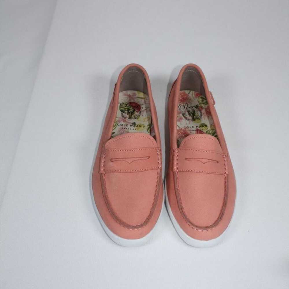 Cole Haan Leather flats - image 9