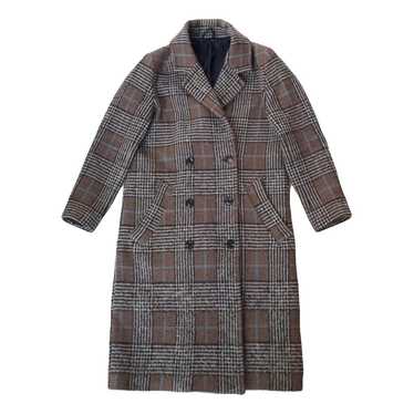 Samsoe samsoe coat - Gem Samsoe samsoe coat - Gem
