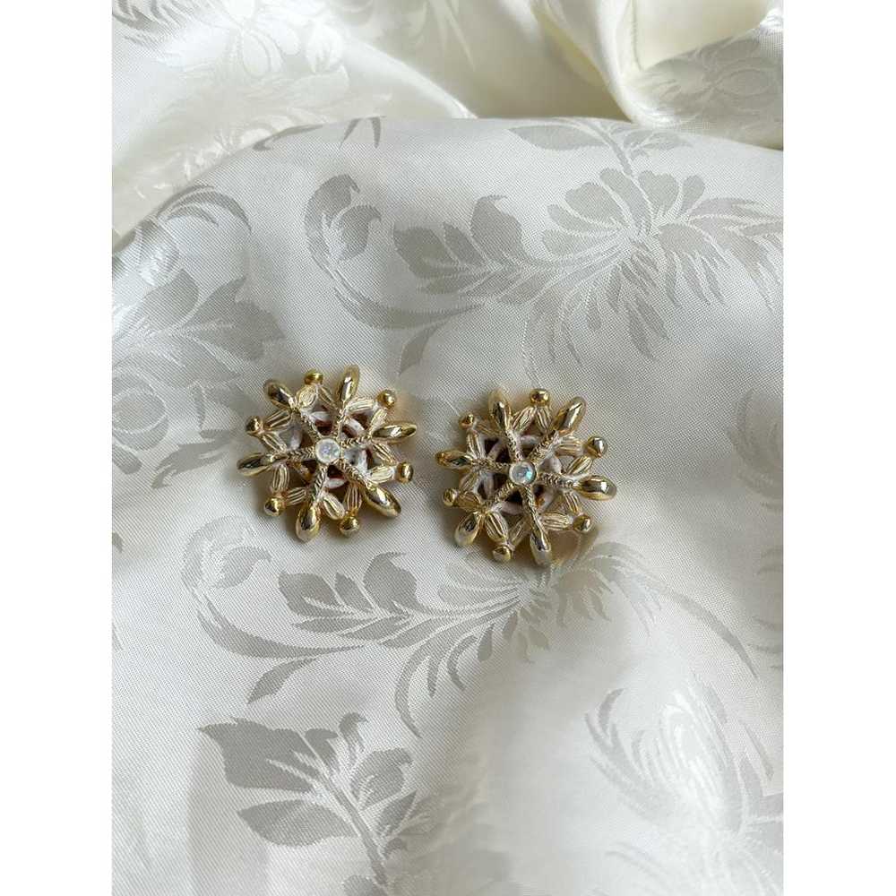 Claire Deve Earrings - image 5