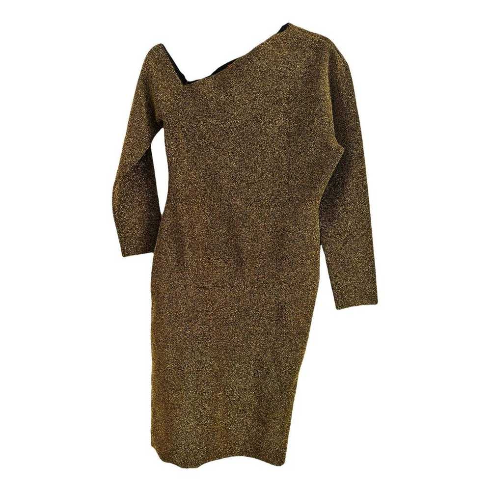 Solace London Mid-length dress - image 1