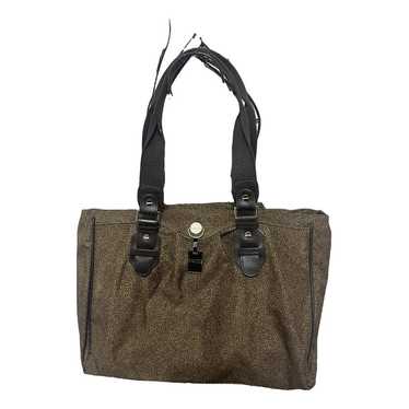 Borbonese Cloth handbag