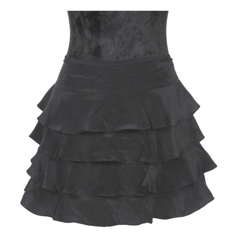 Mason Silk mini skirt - image 1