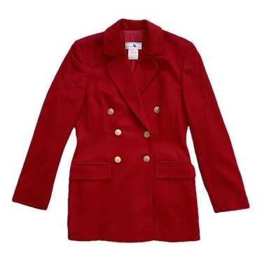 Saks Fifth Avenue Collection Cashmere blazer