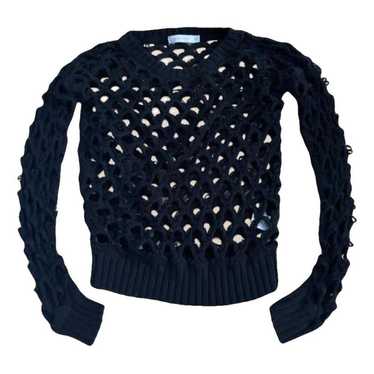 Minkpink Cashmere sweatshirt - image 1