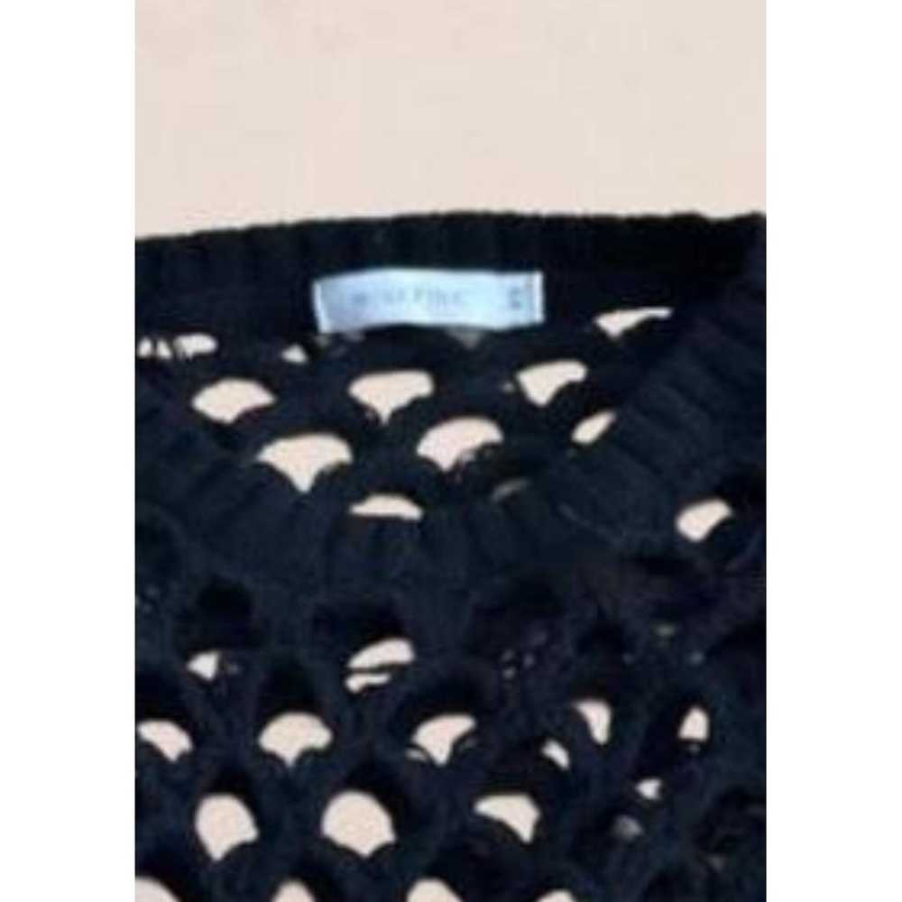 Minkpink Cashmere sweatshirt - image 2