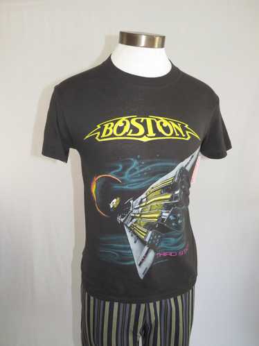 'Boston 1987' Concert T-Shirt