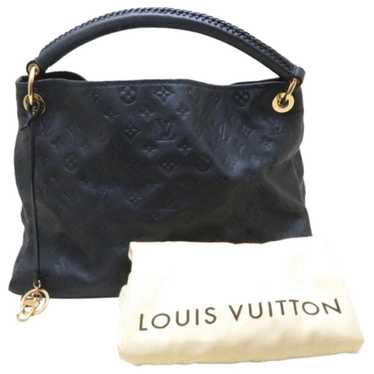 Louis Vuitton Artsy leather handbag