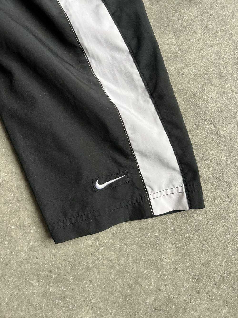 Nike × Vintage Crazy y2k nike trackpants women’s - image 2